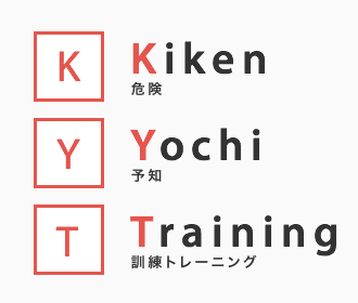 Kiken Yochi Traning