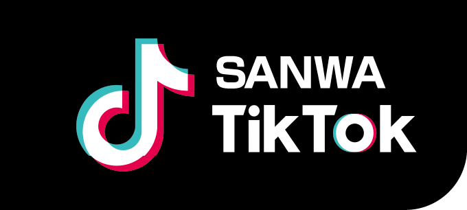 SANWA TikTok