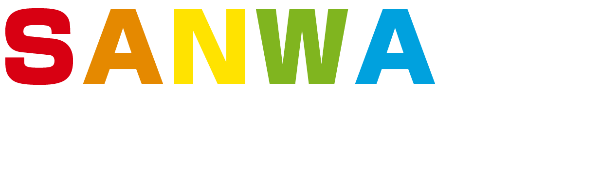 SANWAで一緒に“夢”を運ぼう！